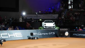 Porsche Tennis Grand Prix 2