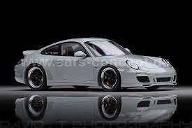 Verkaufte Fahrzeuge - Porsche 911 Sport Classic